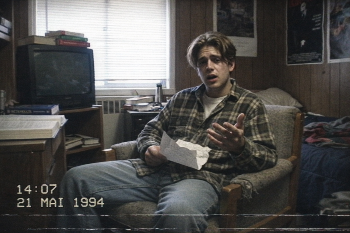 👨🏼‍🦱 David, l'amateurisme et le chantage à l'amitié