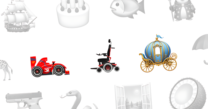 Laisse-moi zoom-zoom-zang…